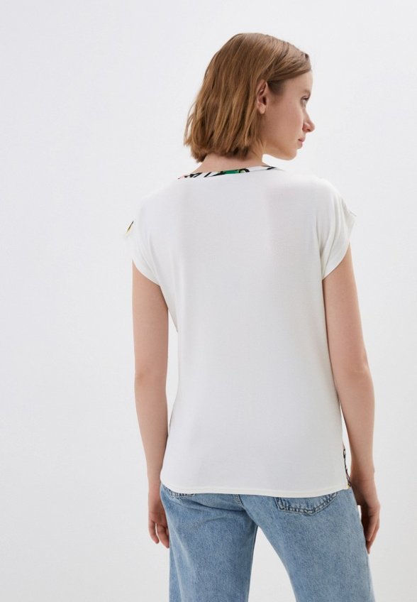 Футболка Стим