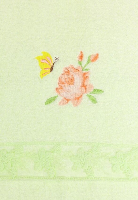 Полотенце Wellness