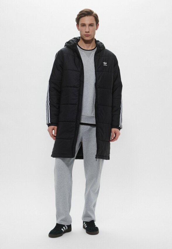 Пуховик adidas Originals