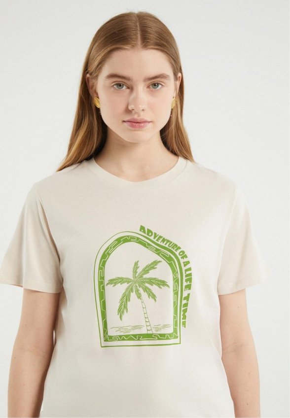 Футболка Mudo