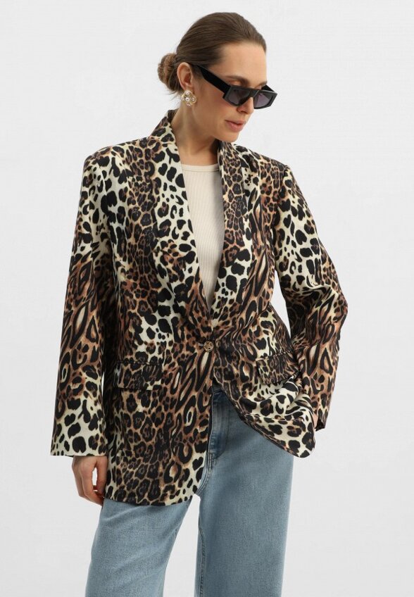 Жакет Lilly Bennet