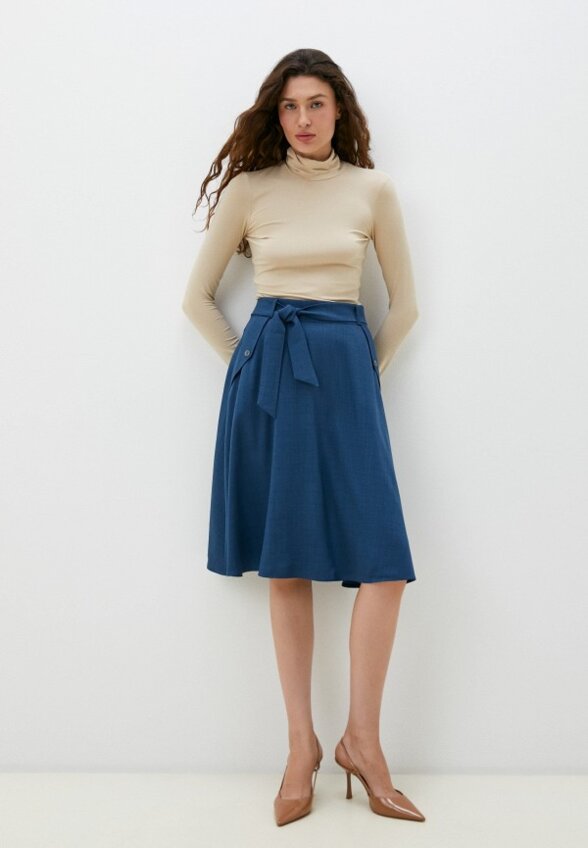 Водолазка AnnBrannd