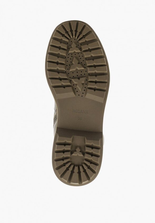 Ботфорты Milana