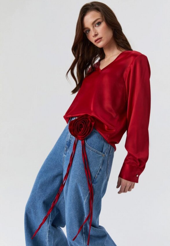 Блуза Nataly Rik