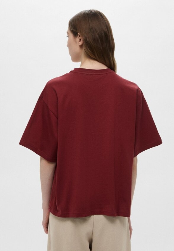 Футболка Les Benjamins