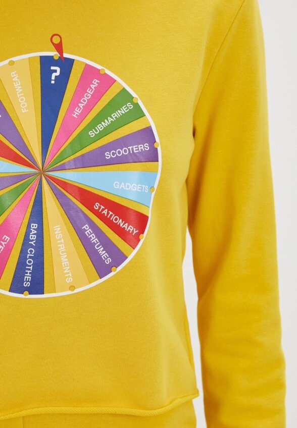 Костюм спортивный Fielsi