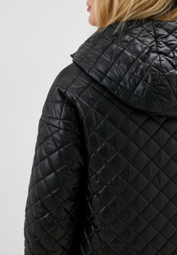 Куртка стеганая Jane Sarta