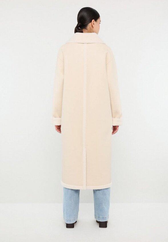 Дубленка Alef