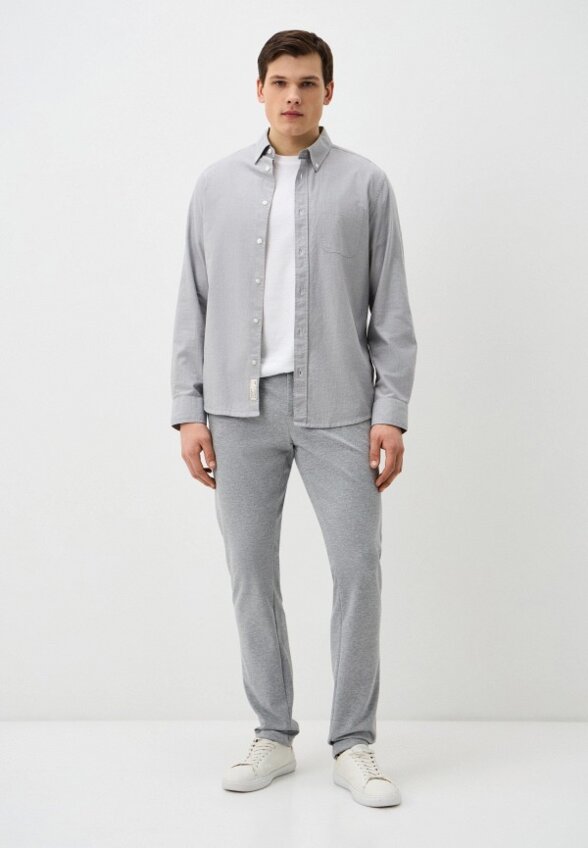 Брюки Tom Tailor