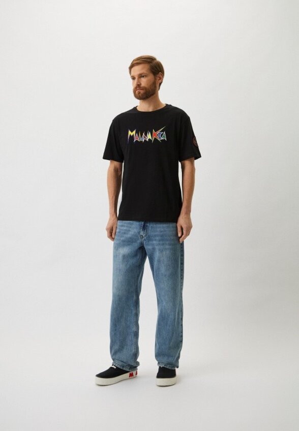 Футболка Mauna-Kea