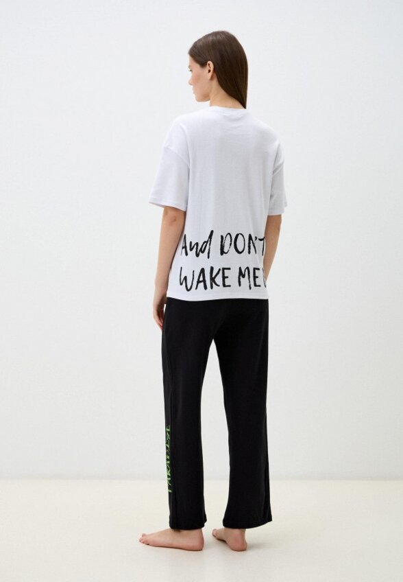 Пижама Liza Volkova