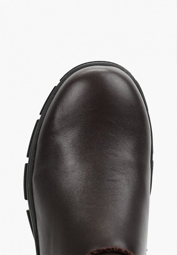 Ботинки Ortenberg