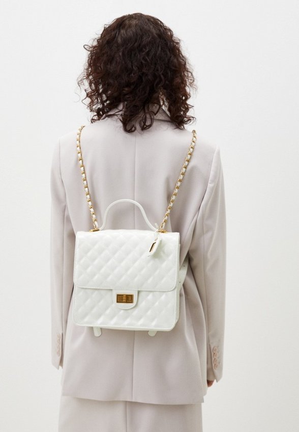 Рюкзак и брелок El'Rosso