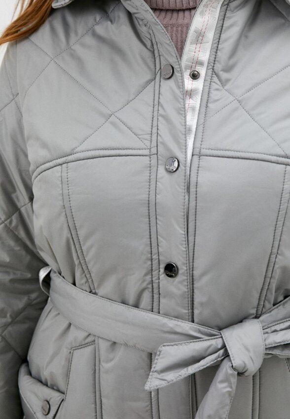 Куртка-рубашка DizzyWay