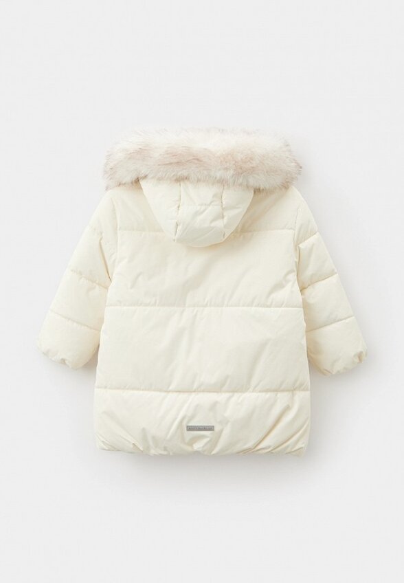 Куртка утепленная Button Blue