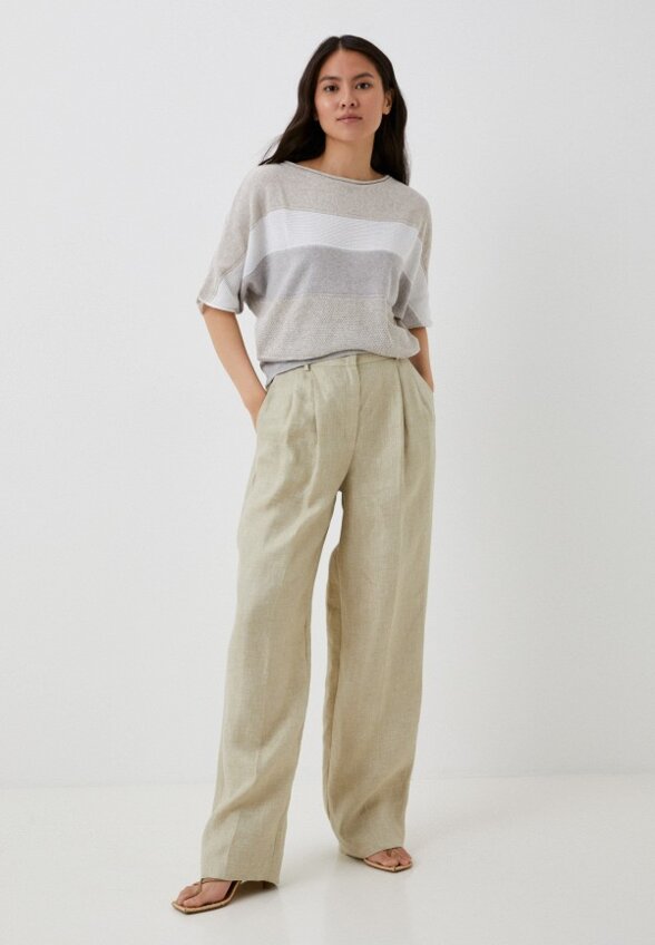 Джемпер Стим