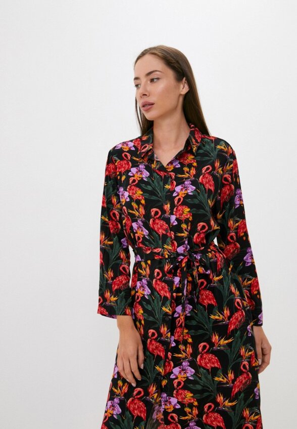 Платье Vera Nicco