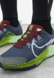 Кроссовки женские Nike Pegasus Trail 4, Синий9  - превью