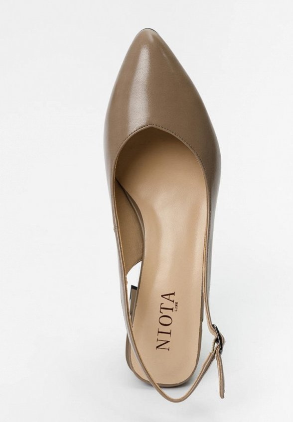 Туфли Niota Line