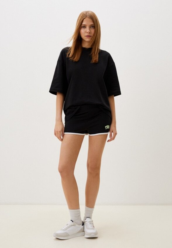 Шорты спортивные Terranova