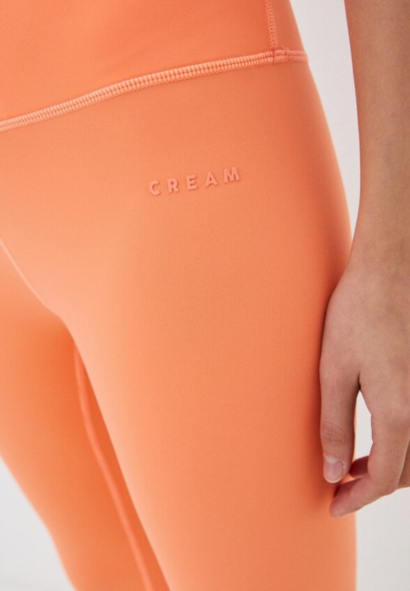 Леггинсы Cream Yoga