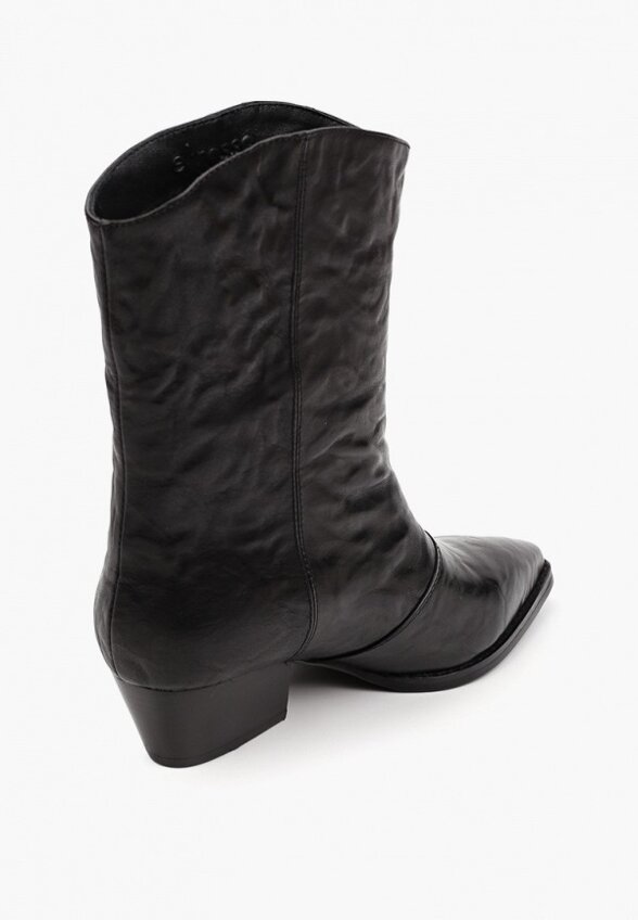 Полусапоги El'Rosso