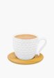 Чашка с блюдцем Elan Gallery4  - превью
