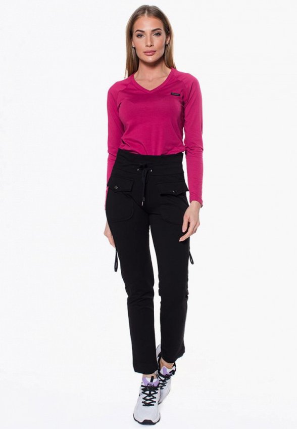 Брюки спортивные Vienetta