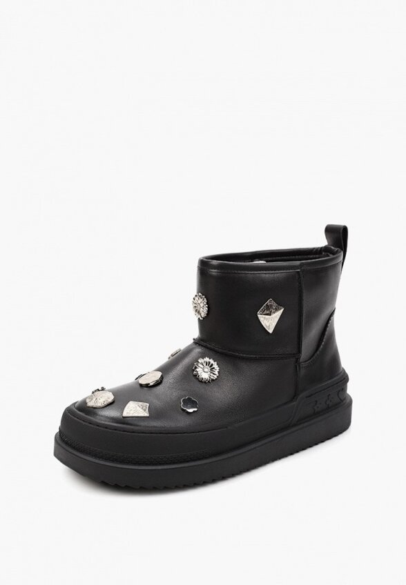 Полусапоги Aidini