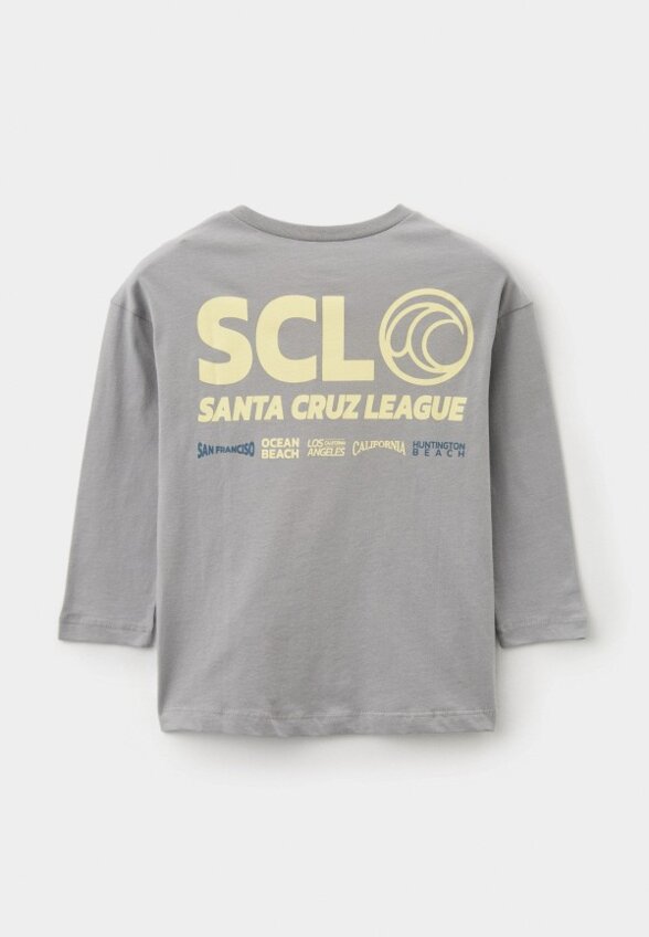 Лонгслив Koton