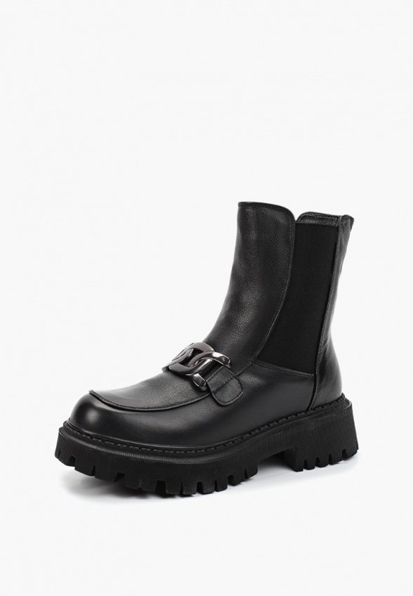 Ботинки Vivian Royal