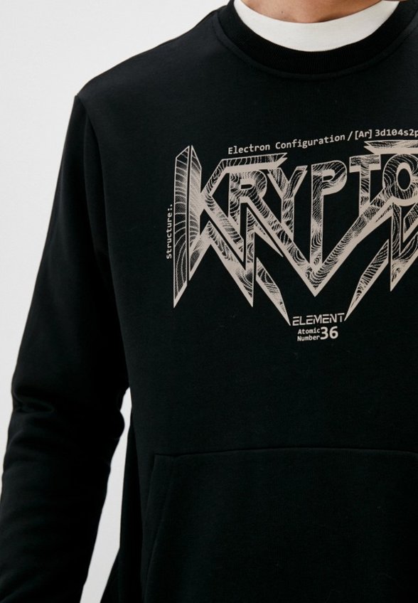 Свитшот Vitacci