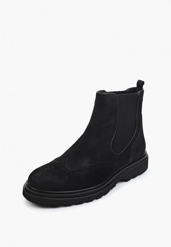 Ботинки Milana