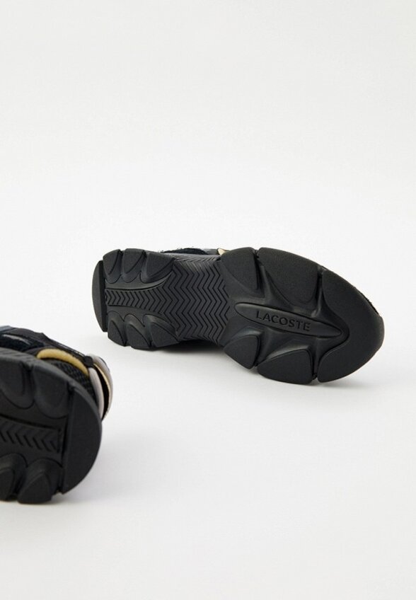 Кроссовки Lacoste