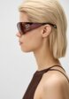 Очки солнцезащитные Blumarine6  - превью