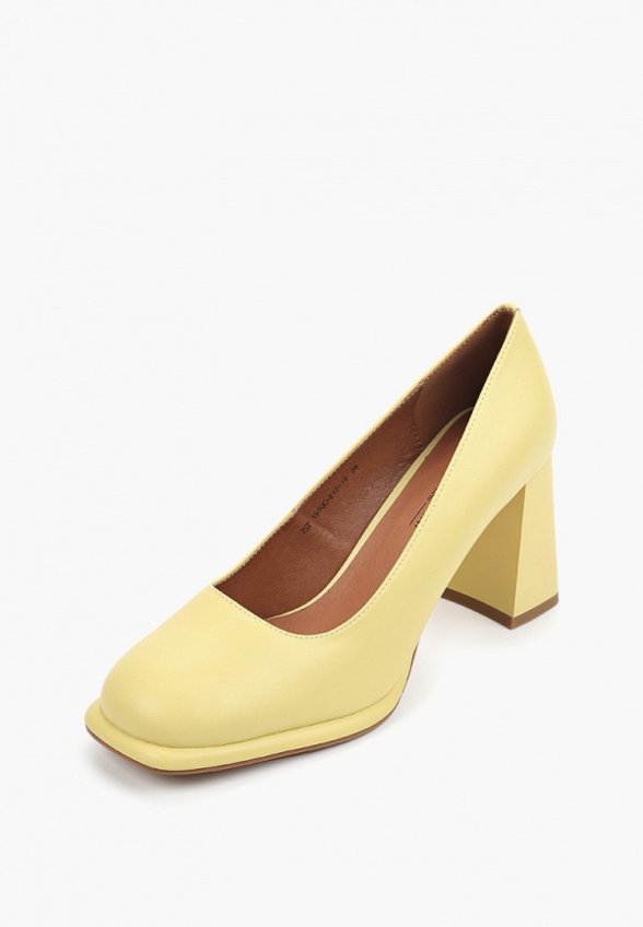 Туфли Francesco Donni