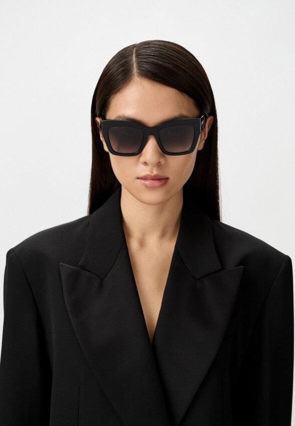 Очки солнцезащитные Just Cavalli