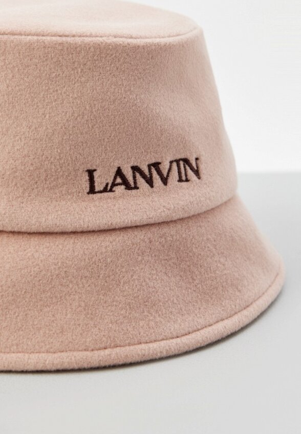 Панама Lanvin