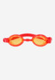 Очки для плавания детские Speedo Jet Goggle, Красный2  - превью