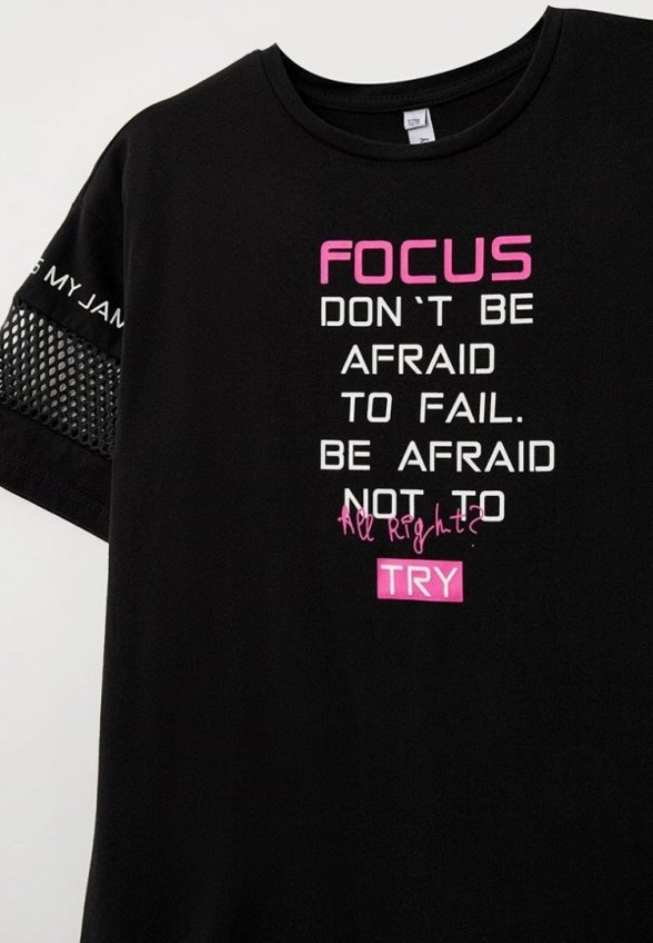 Платье PlayToday