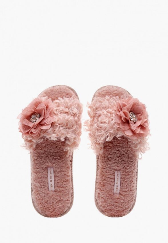 Тапочки Mingul & meiyeon