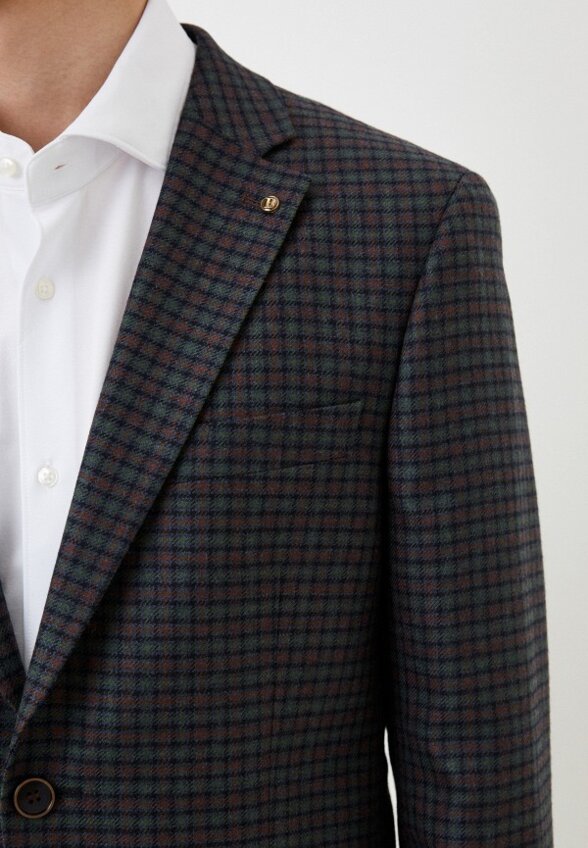 Пиджак Bazioni