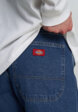Брюки мужские DICKIES Baggy Straight Work, Синий7  - превью