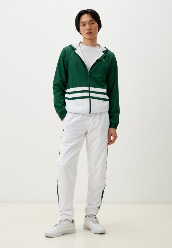 Костюм спортивный Lacoste