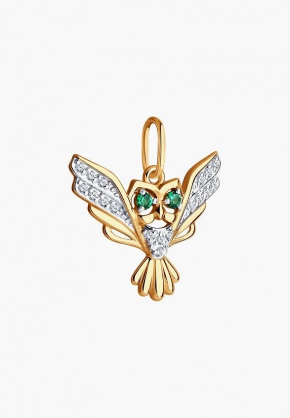 Подвеска Diamant