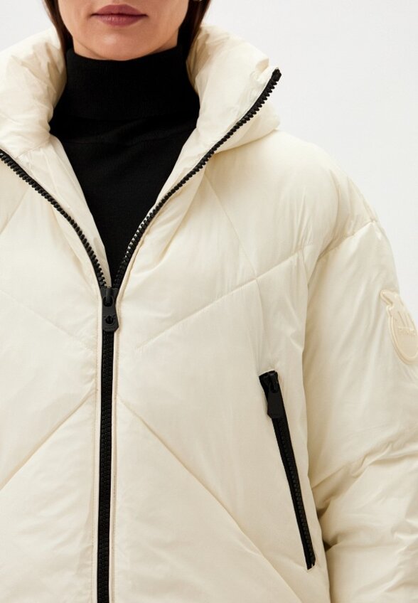 Куртка утепленная Pinko