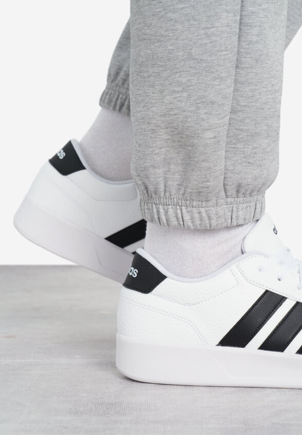 Кеды мужские adidas Breaknet 3.0, Белый