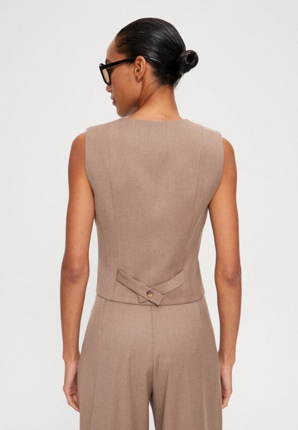 Жилет SashaOstrov