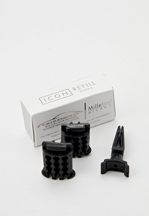 Наполнитель для аромадиффузора Millefiori Milano