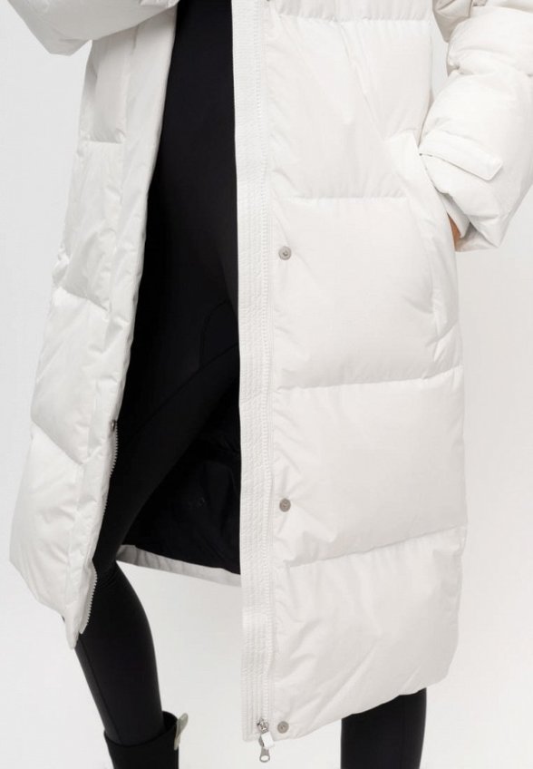 Пуховик Ptaxx